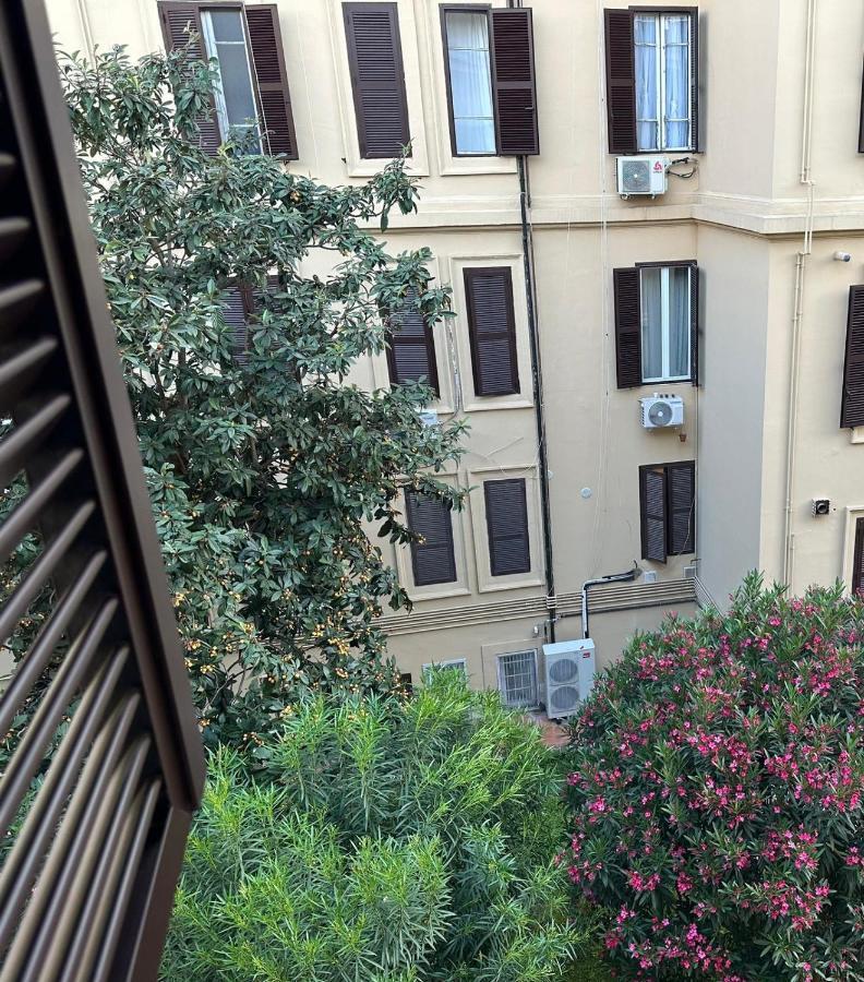 Rome Vatican City Whole Apartment 3 Private Rooms — Photos 2
